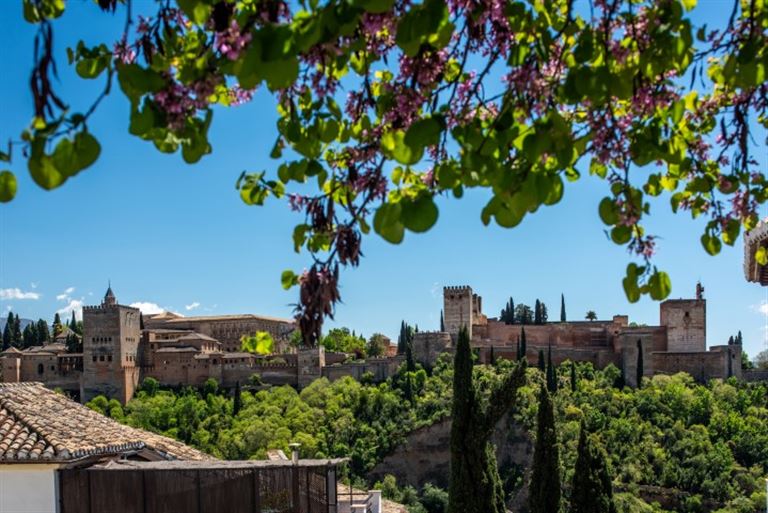 Die ausführliche Andalusien Reise @Felipe Rodriguez/istock